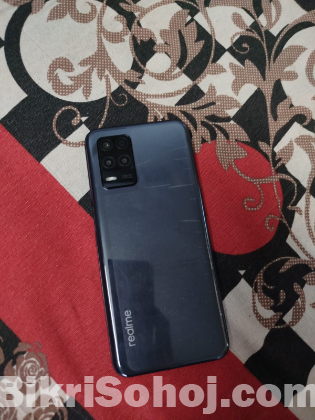 রিয়েলমি ৮ ( ৫জি ফোন)